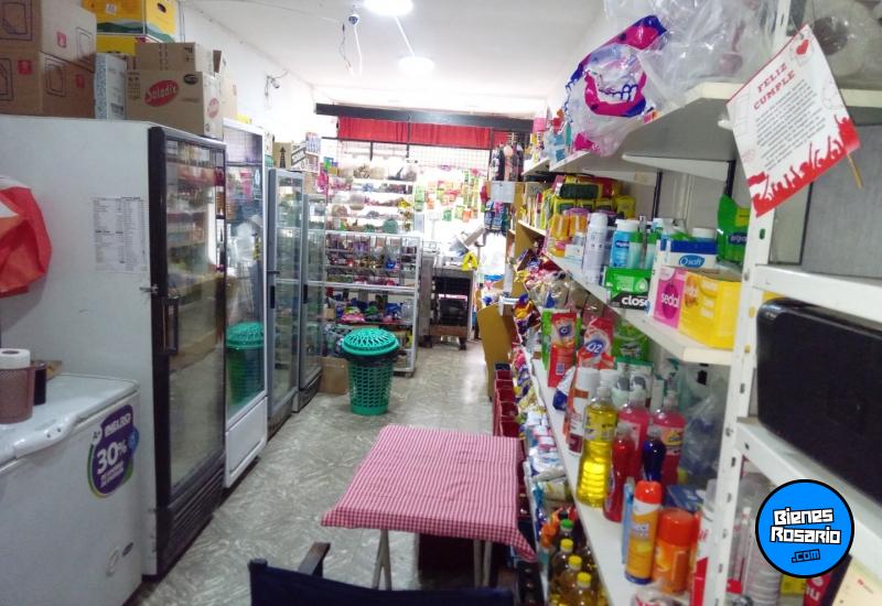 Fondos de comercio - Rosario - Venta