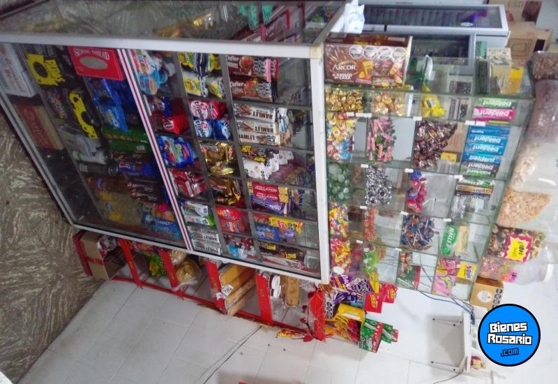 Fondos de comercio - Rosario - Venta