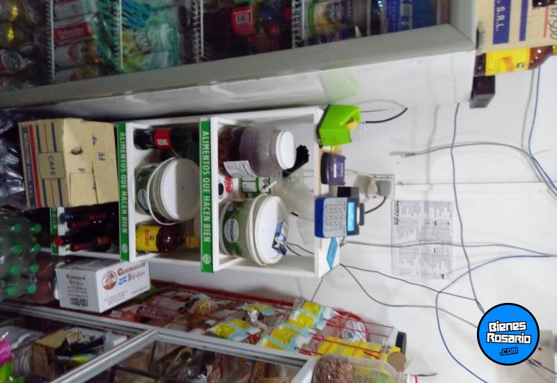Fondos de comercio - Rosario - Venta