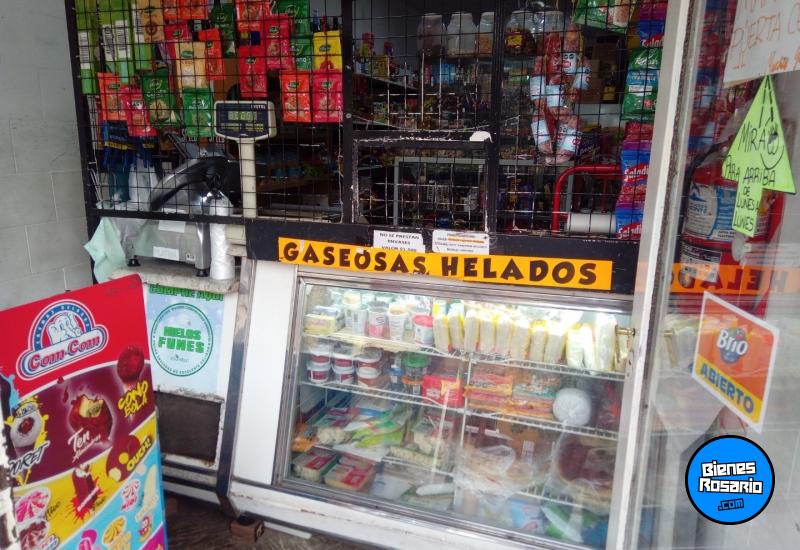 Fondos de comercio - Rosario - Venta