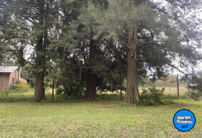 Terrenos - Rosario - Venta