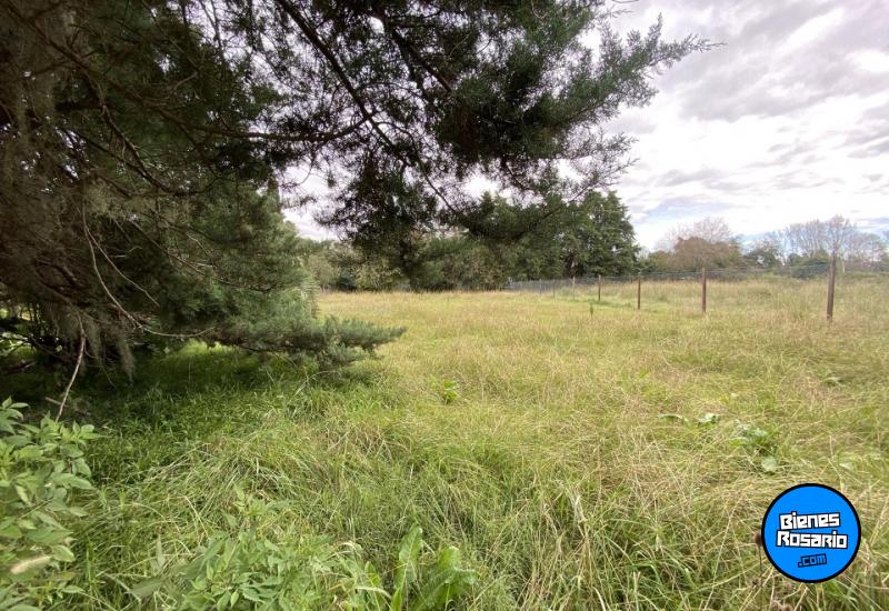 Terrenos - Rosario - Venta