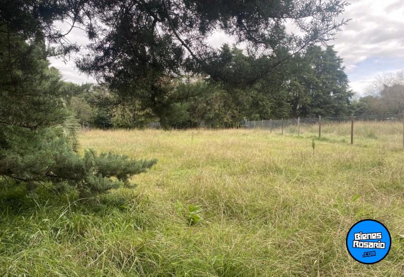 Terrenos - Rosario - Venta