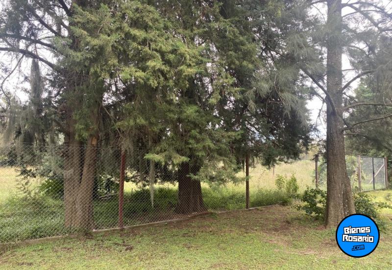 Terrenos - Rosario - Venta