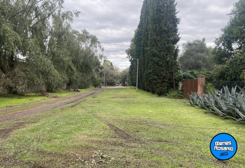 Terrenos - Rosario - Venta