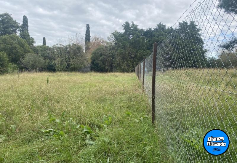 Terrenos - Rosario - Venta