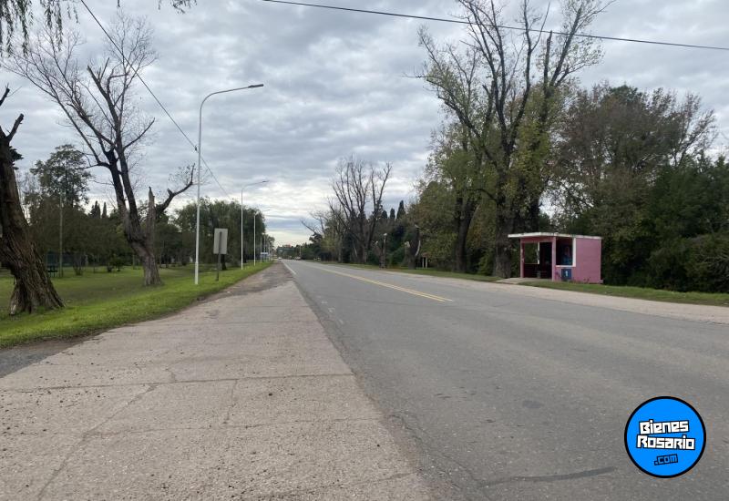 Terrenos - Rosario - Venta