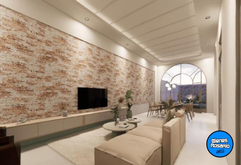 Casas - Rosario - Venta