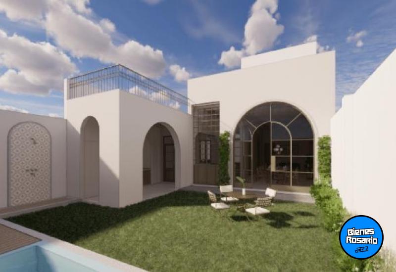 Casas - Rosario - Venta
