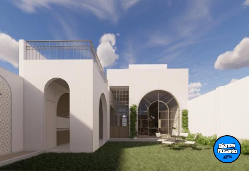 Casas - Rosario - Venta