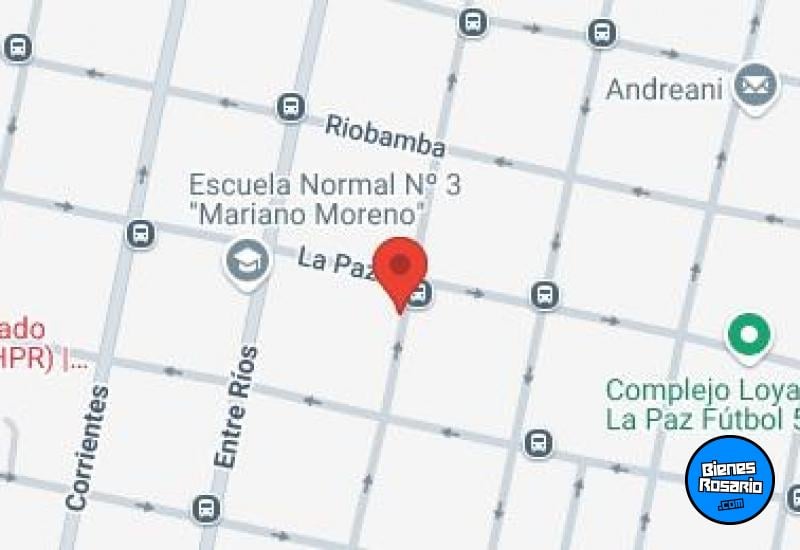 Casas - Rosario - Venta