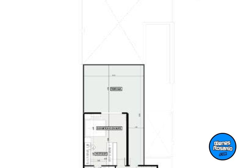 Casas - Rosario - Venta