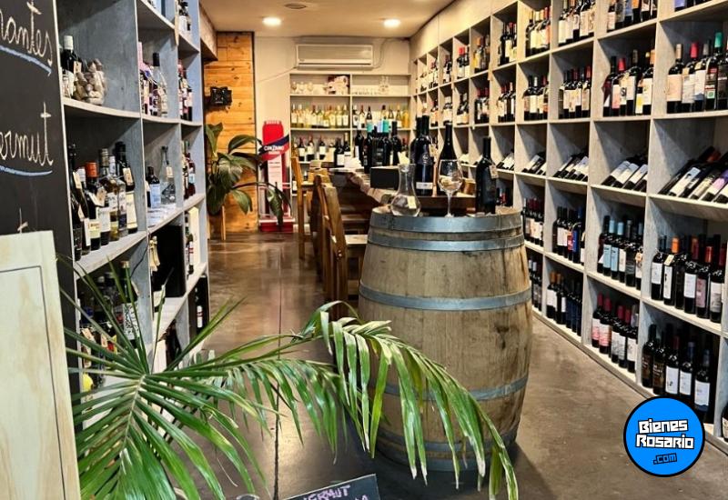 Fondos de comercio - Rosario - Venta