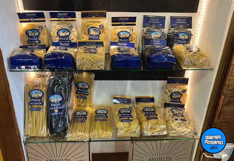 Fondos de comercio - Rosario - Venta