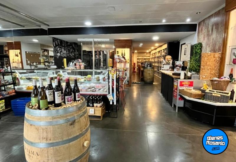 Fondos de comercio - Rosario - Venta