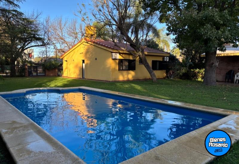 Casas - Funes - 