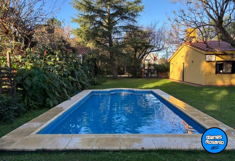 Casas - Funes - 