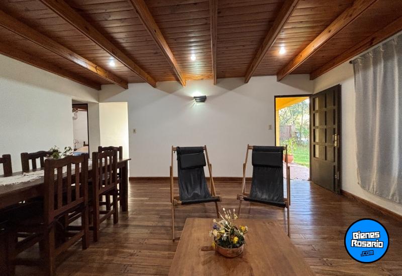 Casas - Funes - 