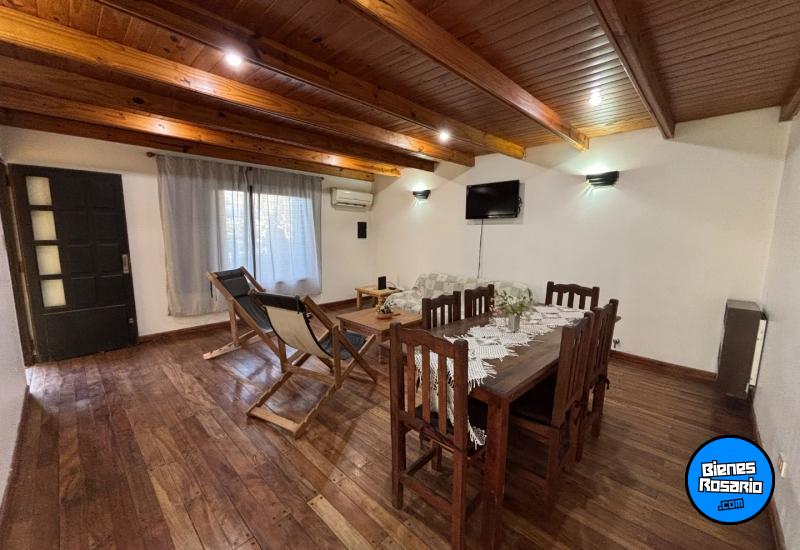 Casas - Funes - 