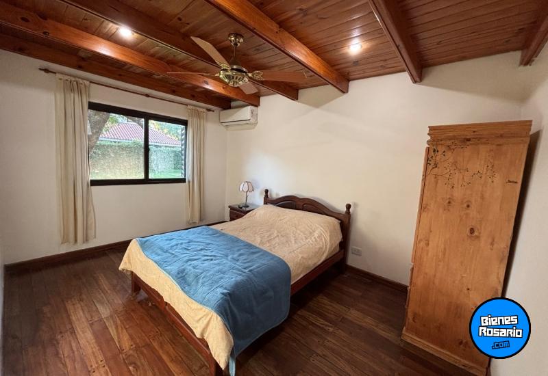 Casas - Funes - 
