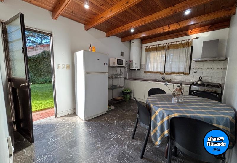 Casas - Funes - 