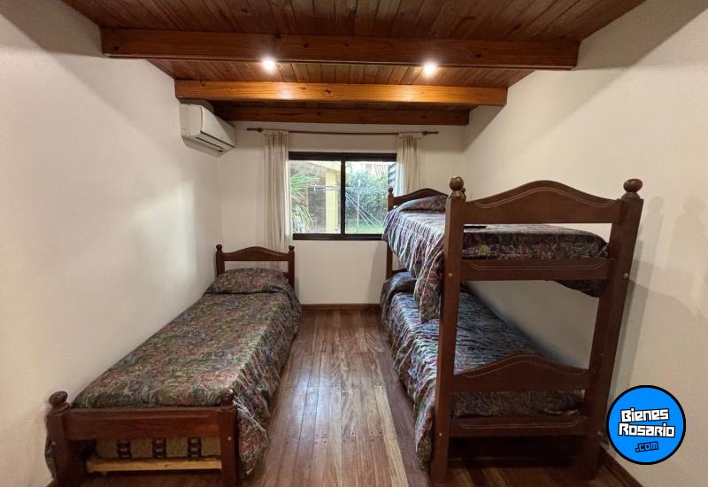 Casas - Funes - 