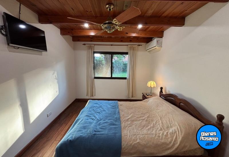Casas - Funes - 