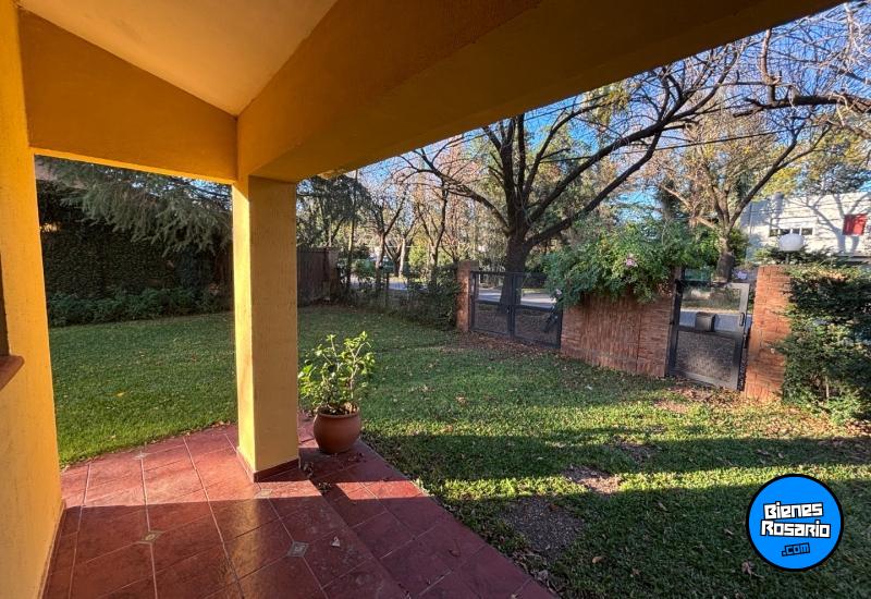 Casas - Funes - 