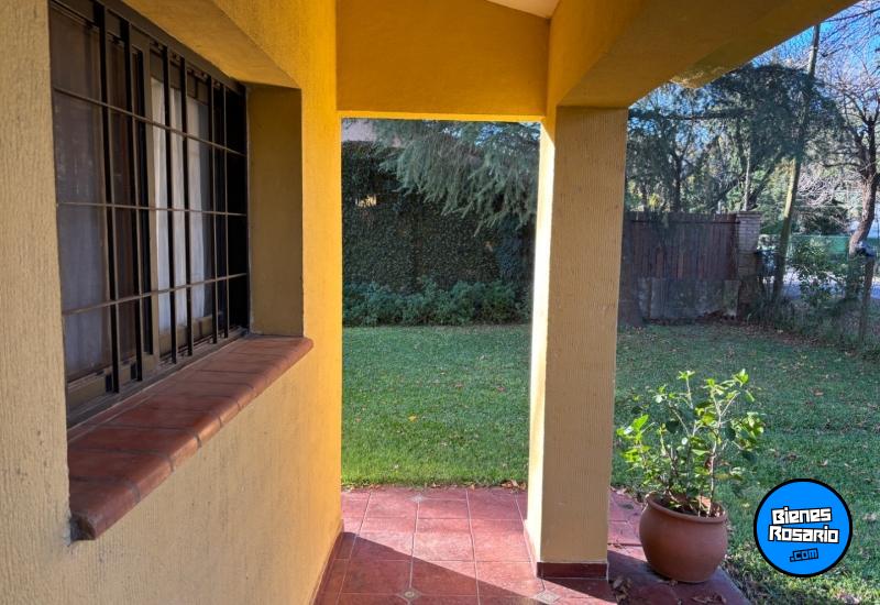 Casas - Funes - 