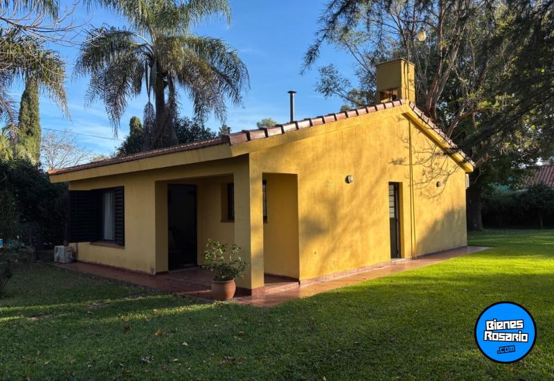 Casas - Funes - 