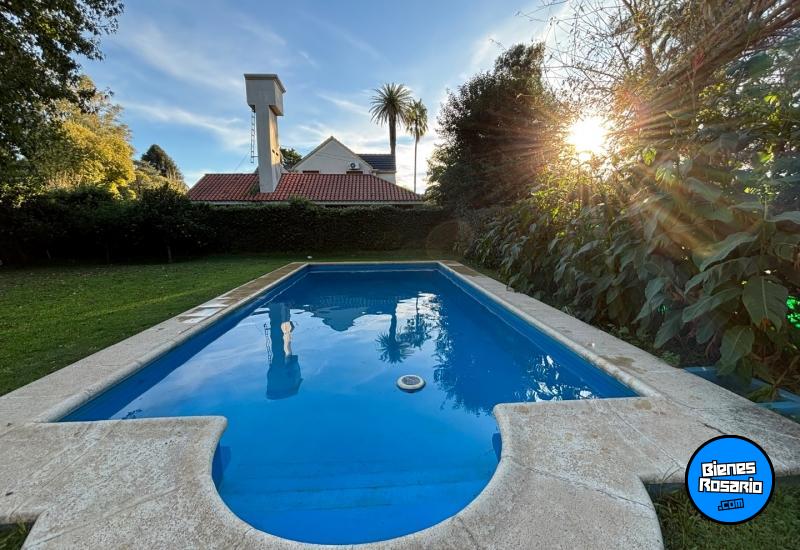 Casas - Funes - 