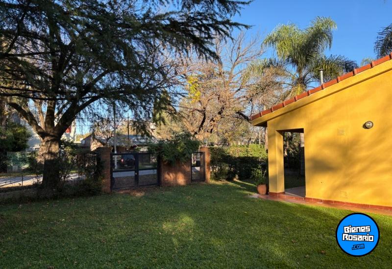 Casas - Funes - 