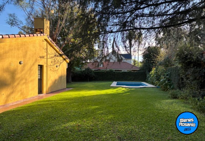 Casas - Funes - 