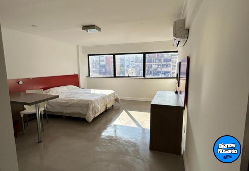 Departamentos - Rosario -  Alquiler