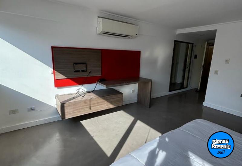 Departamentos - Rosario -  Alquiler
