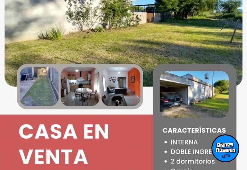 Casas - Alvarez - Venta