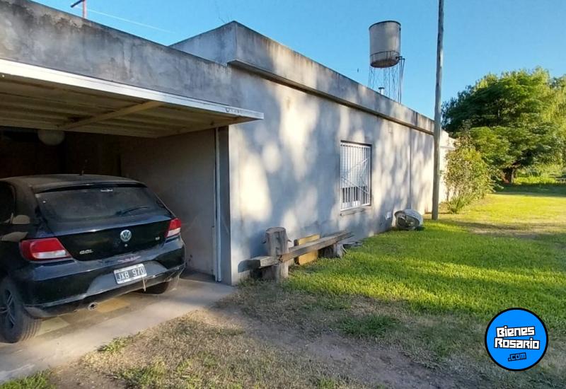 Casas - Alvarez - Venta