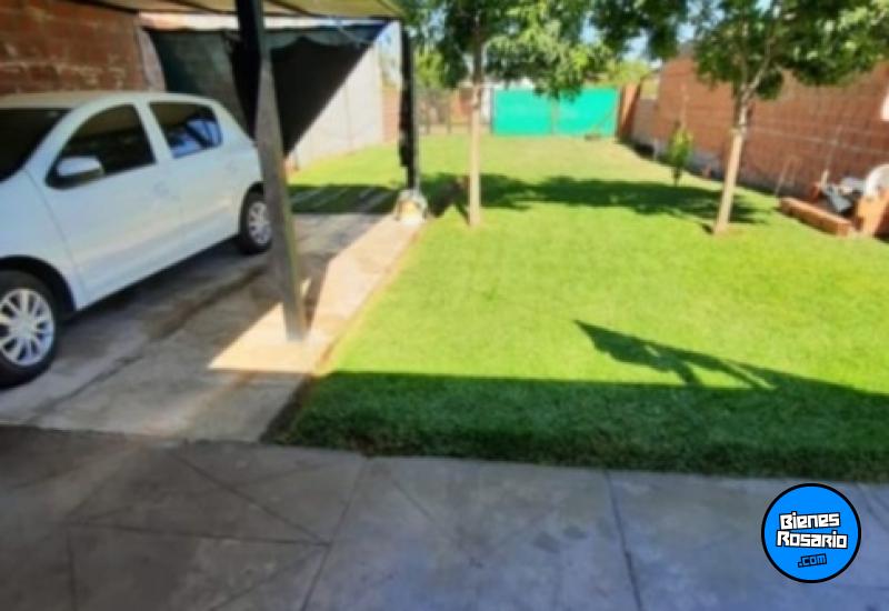 Casas - Venta