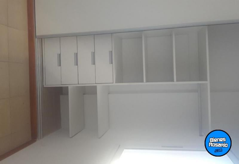Departamentos - Rosario -  Alquiler