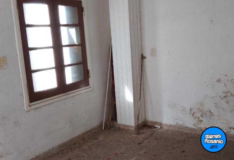 Departamentos de pasillo - Rosario - Venta