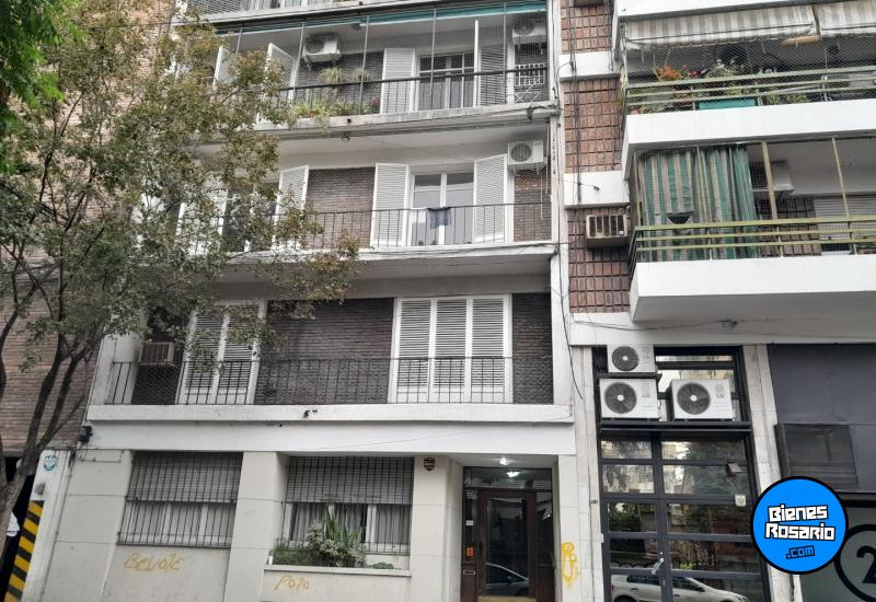Departamentos - Rosario - Venta