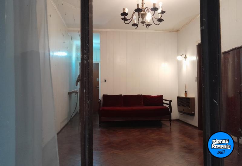 Departamentos - Rosario - Venta