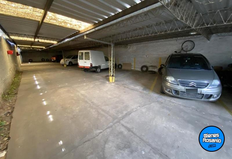 Galpones / Depósitos - Rosario - Venta