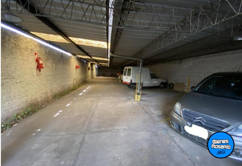 Galpones / Depósitos - Rosario - Venta