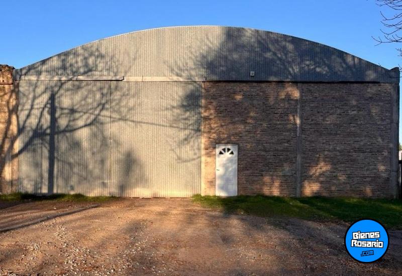 Galpones / Depósitos - Alvarez - Venta