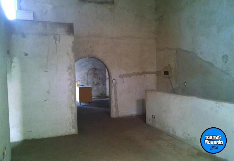 Casas - Rosario -  Alquiler