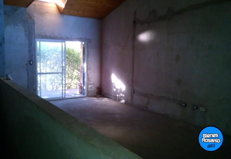 Casas - Rosario -  Alquiler