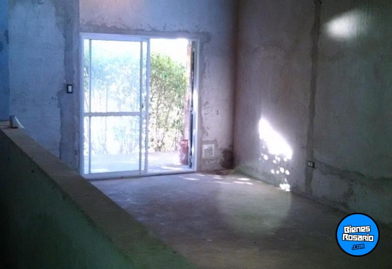 Casas - Rosario -  Alquiler