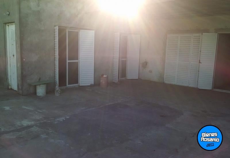 Casas - Rosario -  Alquiler