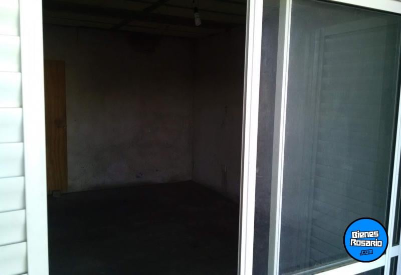 Casas - Rosario -  Alquiler
